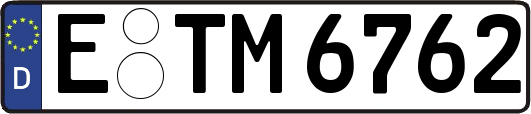 E-TM6762