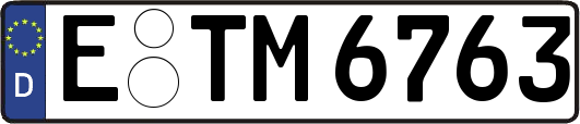 E-TM6763