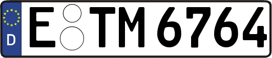 E-TM6764