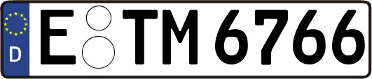E-TM6766