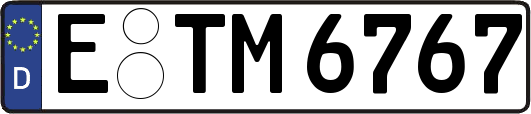 E-TM6767