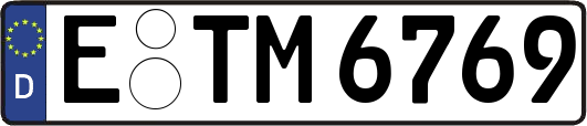 E-TM6769