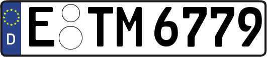 E-TM6779