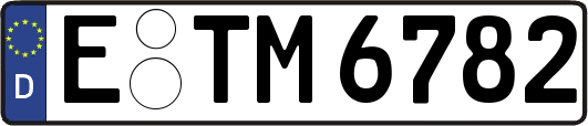E-TM6782