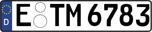 E-TM6783
