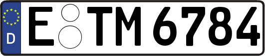 E-TM6784