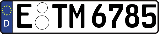 E-TM6785