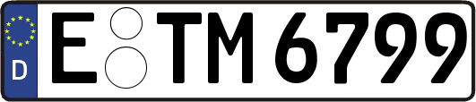 E-TM6799