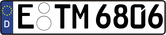 E-TM6806
