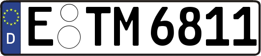 E-TM6811