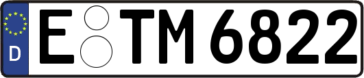 E-TM6822