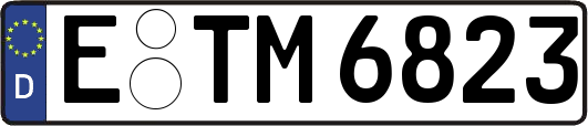E-TM6823