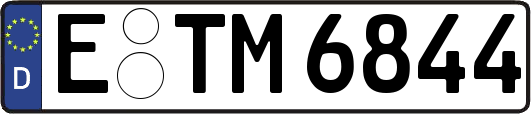 E-TM6844