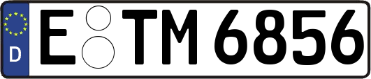 E-TM6856