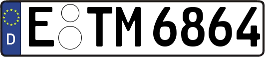 E-TM6864
