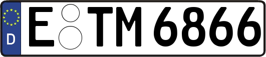 E-TM6866