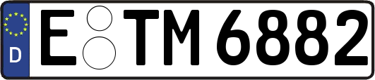 E-TM6882