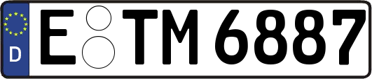 E-TM6887