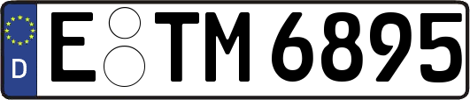 E-TM6895