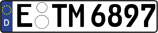 E-TM6897