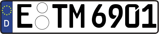 E-TM6901