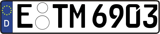 E-TM6903