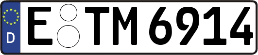 E-TM6914