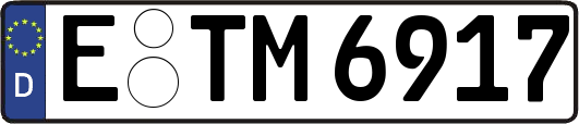 E-TM6917
