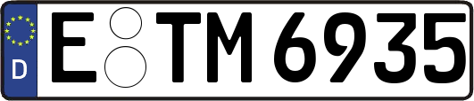E-TM6935