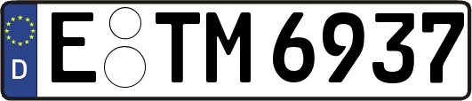E-TM6937