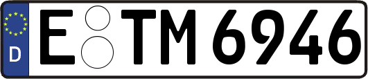 E-TM6946