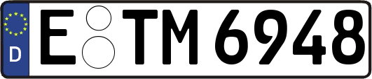 E-TM6948