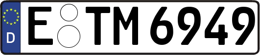 E-TM6949