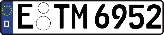 E-TM6952