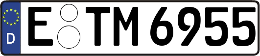E-TM6955