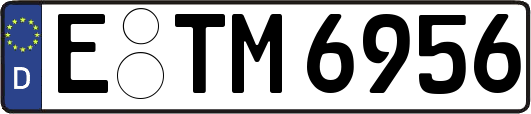 E-TM6956