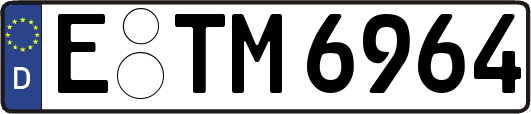 E-TM6964