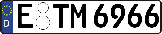 E-TM6966