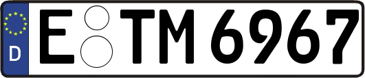 E-TM6967