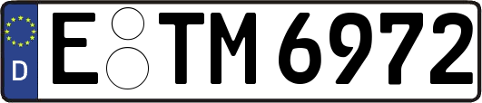 E-TM6972