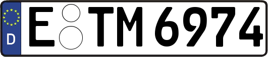 E-TM6974
