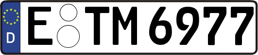 E-TM6977