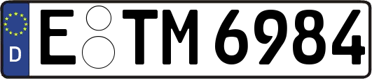 E-TM6984