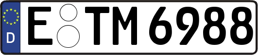 E-TM6988