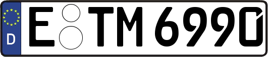 E-TM6990