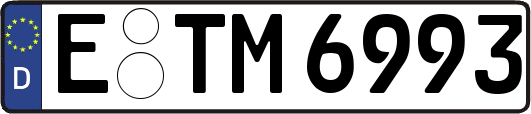 E-TM6993