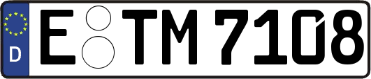 E-TM7108