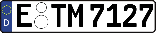 E-TM7127