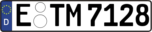 E-TM7128
