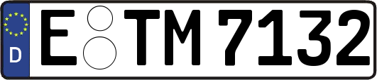 E-TM7132
